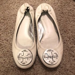 Tory Burch ballet flats